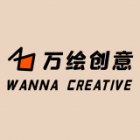 金湖萬(wàn)繪創(chuàng)意設(shè)計(jì)有限公司